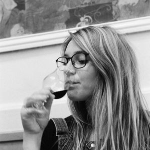 Meet your Posher, Ali